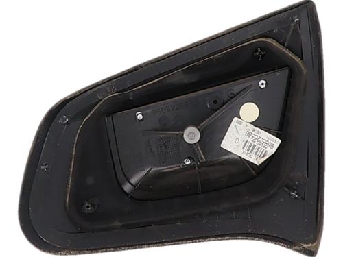 Left tailgate light CITROËN C3 II (SC_) 1.4 HDi 70 (SC8HZC, SC8HR0, SC8HP4) | BP39387366C79 - Image 5