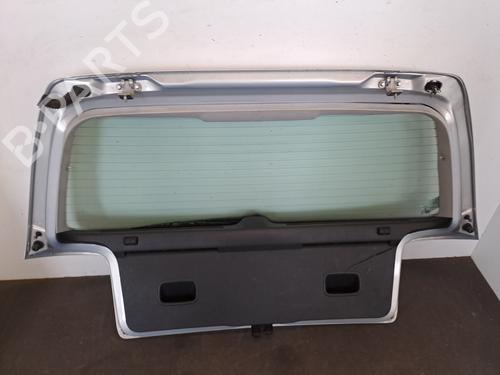 Bakluke CC/Kombi-Kupé VW GOLF IV (1J1) 1.9 SDI | BP28400803C6 