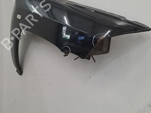 Right front fenders JEEP COMPASS (MK49) 2.0 CRD 4x4 | BP29627903C42 