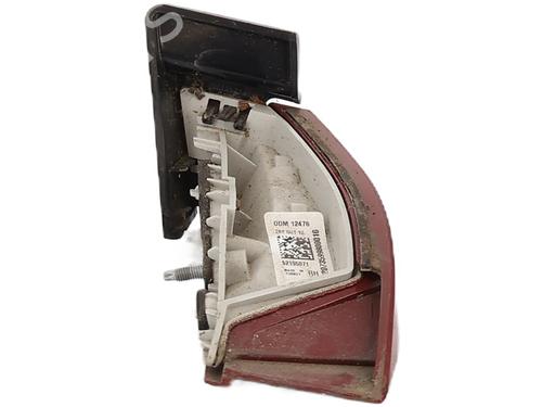 Right tailgate light FIAT TIPO Hatchback (356_, 357_) 1.0 (357HXN1A) | BP31761079C80 - Image 3