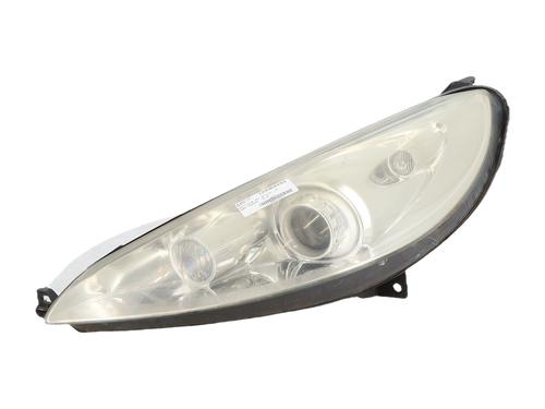 Left headlight PEUGEOT 407 Coupe (6C_) 2.2 16V | BP37453044C28 - Image 3