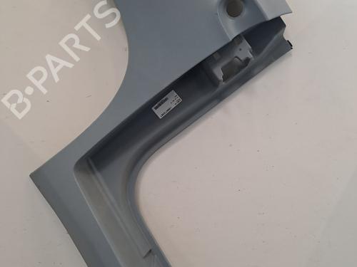 Used Left front fenders CITROËN AMI (9A_) Electric (9AZ2CA) (8 hp) 28406050