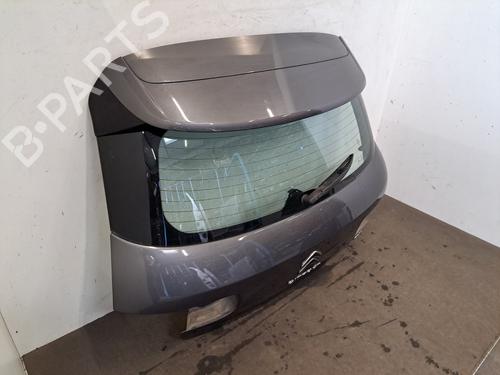 Tailgate CITROËN C4 CACTUS 1.2 THP 110 | BP33238261C6 - Image 2