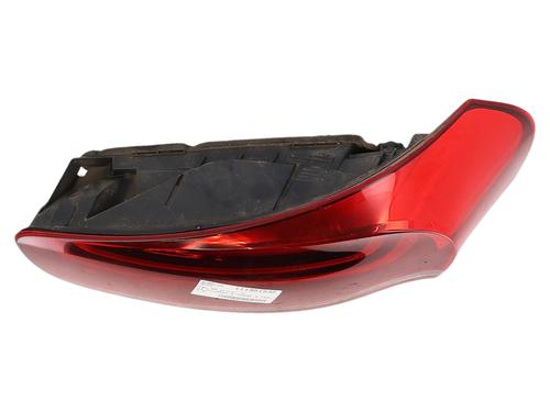 Right taillight CITROËN C4 Picasso II | BP37163811C35 - Image 5