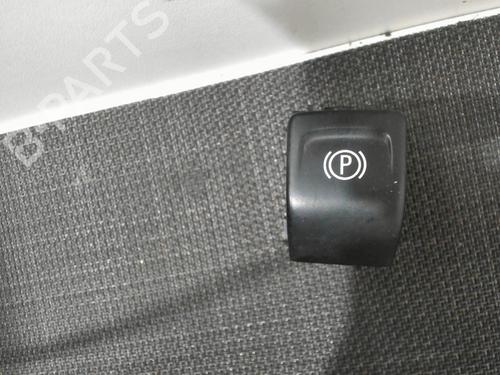 Used Switch Switch OPEL MERIVA B MPV (S10) 1.6 CDTI (75) (95 hp) 28393959 28393959