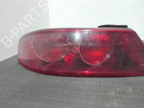 Used Left taillight ALFA ROMEO 159 Sportwagon (939_) 1.9 JTDM 8V (939BXE1B) (120 hp) 28405225