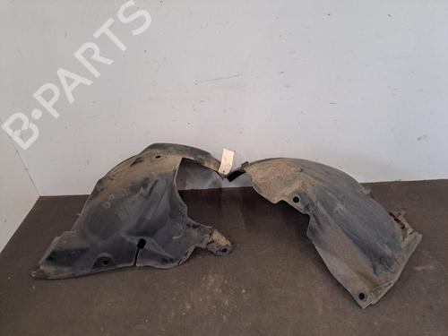 Wheel arch RENAULT CLIO IV (BH_) 1.5 dCi 75 | BP29587625C56 
