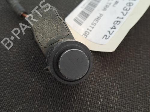 Elektronisk modul DS DS 3 (SA_) 1.2 THP 110 / PureTech 110 (SAHNPS, SAHNZ6, SAHNZT) | BP28395631M83 