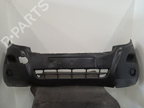 Front bumper RENAULT MASTER III Platform/Chassis (EV, HV, UV) 2.3 dCi 165 RWD (HV0P, HV0U, HV10, HV12, UV0P, UV0U,... | BP28407174C7 - Image 4