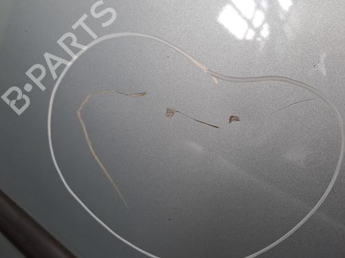 Right rear door PEUGEOT 207 SW (WK_) 1.4 16V | BP28406636C5