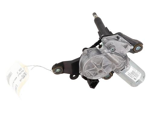 Rear wiper motor RENAULT ZOE (BFM_) ZOE (BFMC, BFMD) | BP32451592M102 - Image 3