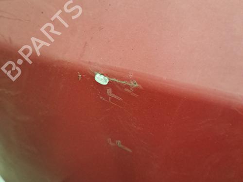 Rear bumper RENAULT CLIO II (BB_, CB_) 1.2 16V (BB05, BB0W, BB11, BB27, BB2T, BB2U, BB2V, CB05,... | BP29508260C8 