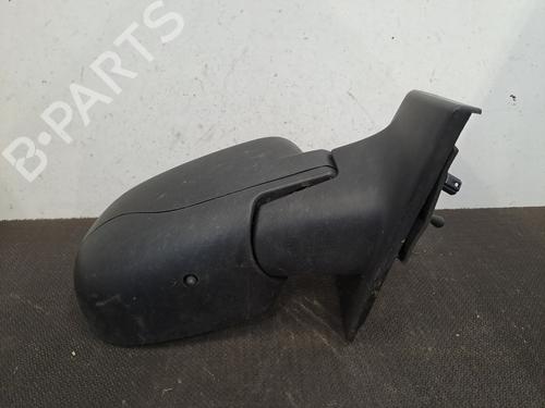 Right mirror RENAULT CLIO III (BR0/1, CR0/1) 1.5 dCi (C/BR0G, C/BR1G) | BP29144298C27 