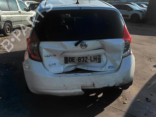 Getriebe NISSAN NOTE (E12) 1.2 DIG-S | BP38797175M3  - Image 8