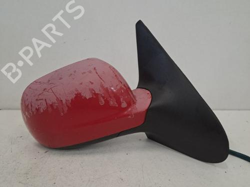 Used Right mirror VW POLO (6N2) 1.4 (60 hp) 28393189