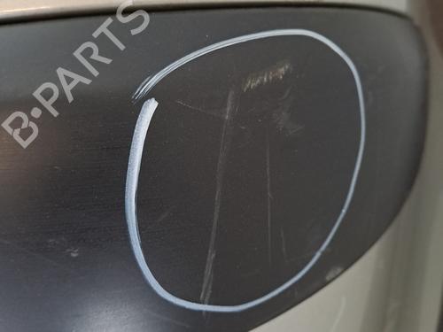 Rear bumper PEUGEOT 1007 (KM_) 1.4 HDi | BP28406601C8