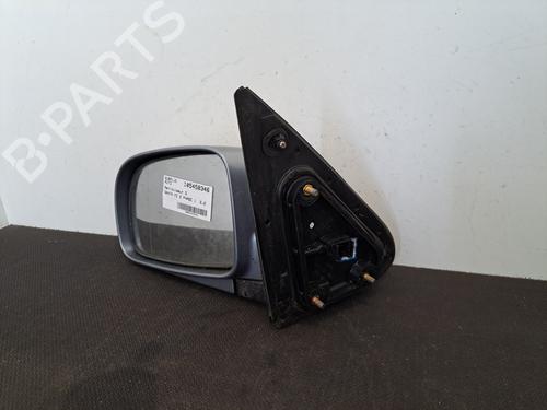 Left mirror HYUNDAI SANTA FÉ II (CM) 2.2 CRDi GLS 4x4 | BP28389720C26 
