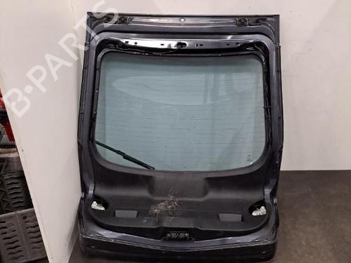 Tailgate FORD MONDEO IV (BA7) 1.8 TDCi | BP28396539C6 