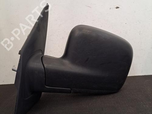 Left mirror VW TRANSPORTER T5 Van (7HA, 7HH, 7EA, 7EH) 1.9 TDI | BP29887171C26 
