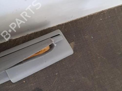 Used Rear parcel shelf Rear parcel shelf VW TRANSPORTER T5 Bus (7HB, 7HJ, 7EB, 7EJ) 2.5 TDI (174 hp) 28398869 28398869