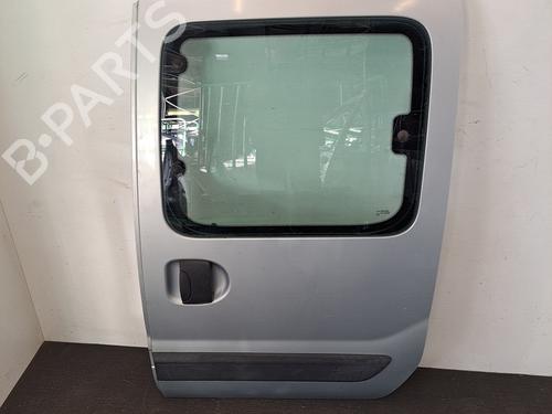 Used Left slide door RENAULT KANGOO Express (FC0/1_) 1.5 dCi (FC07, FC1R) (65 hp) 28407835