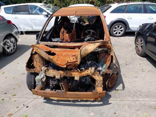 Peças CITROËN C1 II (PA_, PS_) 1.0 VTi 68 4968365