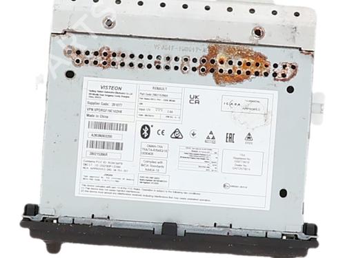 Used Radio Radio 37748528 37748528