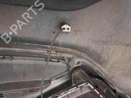 Rear bumper HONDA CIVIC VIII Hatchback (FN, FK) 2.2 CTDi (FK3) | BP28398728C8 