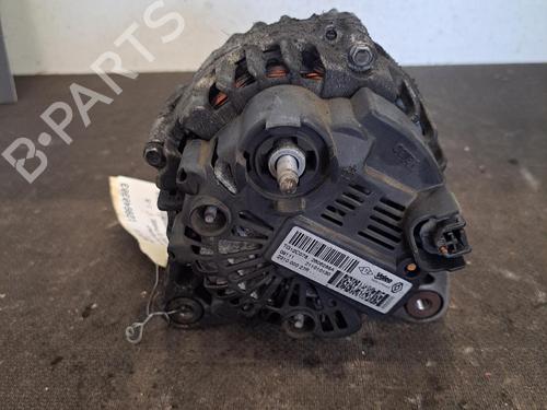 Alternator RENAULT MEGANE III Hatchback (BZ0/1_, B3_) 1.5 dCi (BZ09, BZ0D, BZ1W, BZ29, BZ14) | BP37201390M7 - Image 3