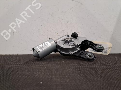 Used Rear wiper motor Rear wiper motor AUDI A3 Sportback (8VA, 8VF) 2.0 TDI (150 hp) 28409834 28409834