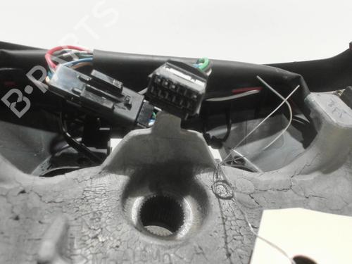 Steering wheel RENAULT ZOE (BFM_) ZOE | BP28410490C49 - Image 5