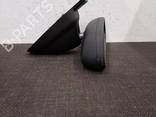 Used Rear mirror Rear mirror CITROËN DS3 (SA_) 1.6 HDi 110 (112 hp) 28398643 28398643