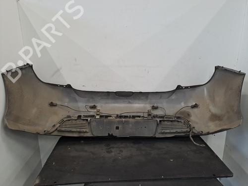 Rear bumper PEUGEOT 308 I (4A_, 4C_) 2.0 HDi | BP32187818C8