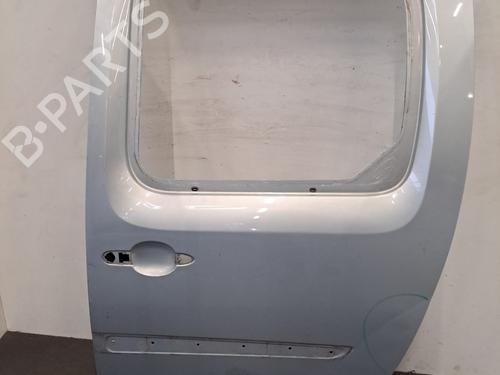 Used Left slide door RENAULT KANGOO / GRAND KANGOO II (KW0/1_) 1.5 dCi 90 (KW05, KW08, KW0G, KW11) (90 hp) 28401693