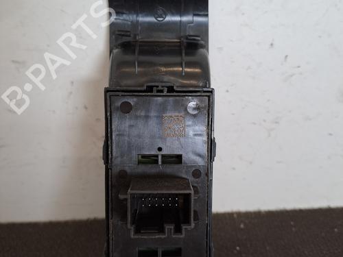 Left front window switch SKODA FABIA III (NJ3) 1.2 TSI | BP28390006I27 