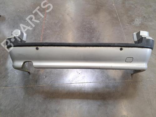 Used Rear bumper PEUGEOT 406 Break (8E/F) 2.0 HDI 110 (109 hp) 28408346