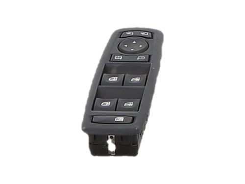 Left front window switch RENAULT LAGUNA III (BT0/1) 2.0 dCi (BT07, BT0J, BT14, BT1A, BT1S) | BP39214732I27 - Image 4