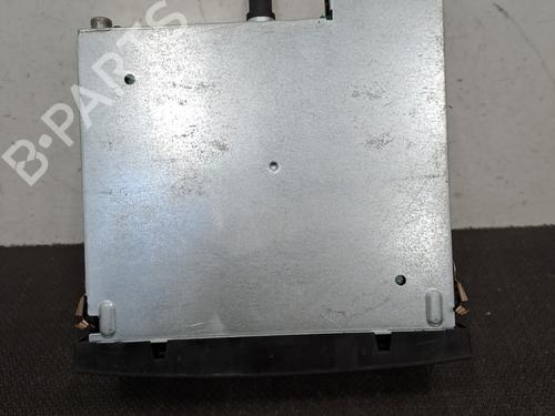 Used Radio Radio PEUGEOT 206 SW (2E/K) 1.6 16V (109 hp) 28391937 28391937