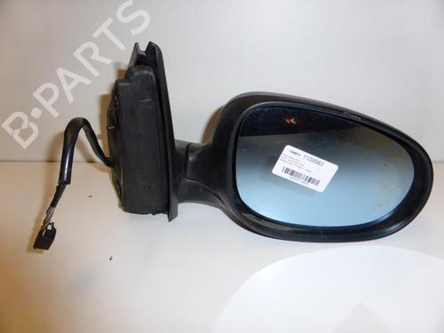Used Right mirror FIAT BRAVO II (198_) 1.6 D Multijet (198AXL1B) (120 hp) 28394879