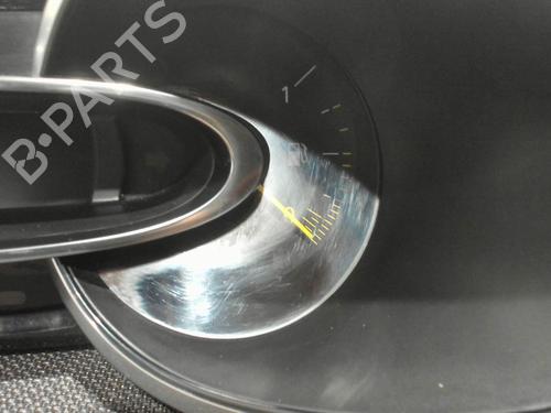 Instrument cluster RENAULT CLIO IV (BH_) 1.5 dCi 90 | BP28399595C47 