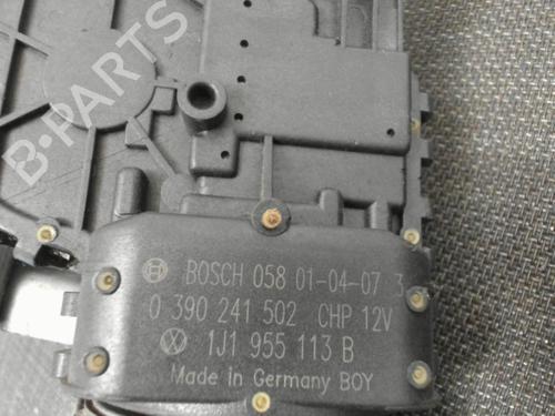 Viskermotor vindrute AUDI A3 (8L1) 1.9 TDI | BP28411114M29