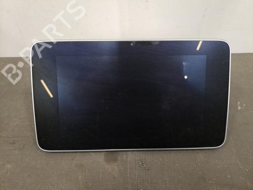 Used Display monitor MERCEDES-BENZ C-CLASS (W205) C 220 BlueTEC / d (205.002, 205.004) (170 hp) 29887179