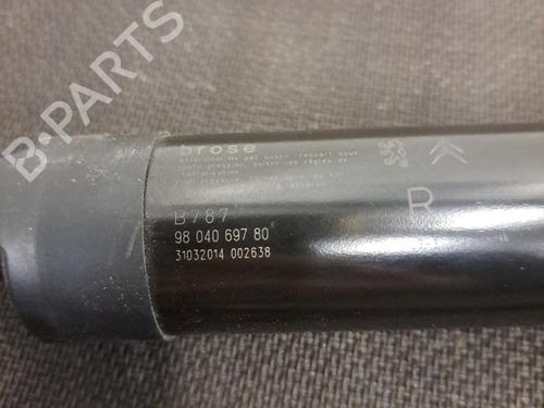 Tailgate lift support CITROËN C4 Grand Picasso II (DA_, DE_) 1.6 THP 155 | BP29863975C138