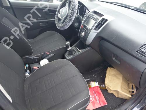Rear mirror KIA VENGA (YN) 1.6 CRDi 115 | BP39606533I6 - Image 28
