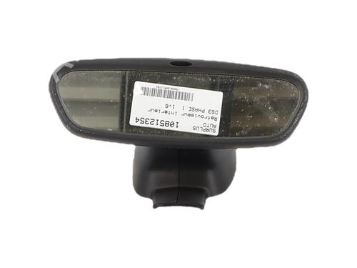 Rear mirror CITROËN DS3 (SA_) 1.6 VTi 120 | BP37022073I6 - Image 3
