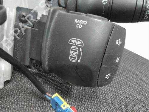 Used Steering column stalk Steering column stalk RENAULT MEGANE III Hatchback (BZ0/1_, B3_) 1.5 dCi (86 hp) 28399951 28399951