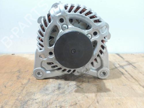 Used Alternator RENAULT CLIO V (B7_) 1.0 TCe 100 (B7MT) (101 hp) 28394144