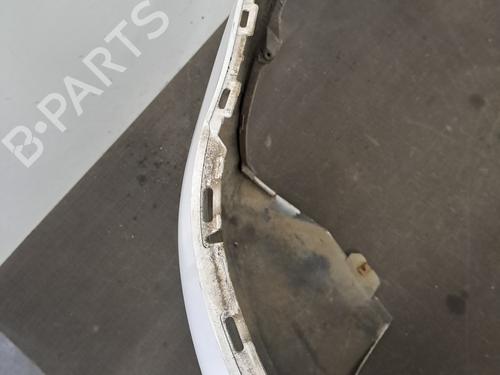 Rear bumper VW POLO V (6R1, 6C1) 1.6 TDI | BP29465714C8 
