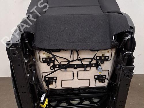 Seats set PEUGEOT 208 I (CA_, CC_) 1.2 THP 110 | BP29707924C78 