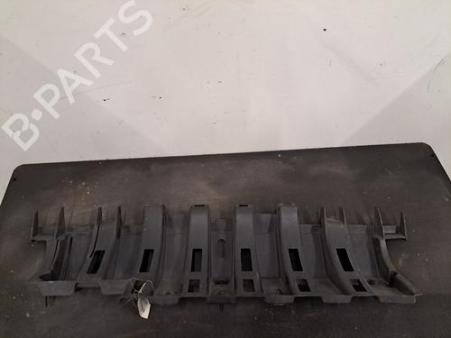 Used Rear bumper bracket Rear bumper bracket PEUGEOT 3008 I MPV (0U_) 1.6 HDi (109 hp) 32182386 32182386